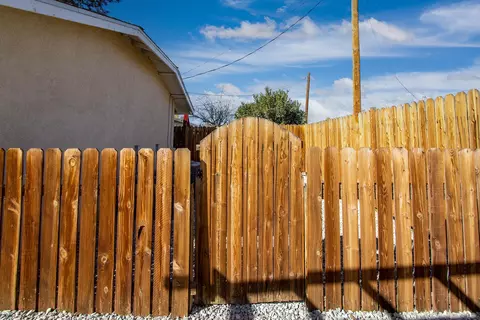 Exterior - 61786 Desert Air Rd, Joshua Tree, CA 92252 photo 8 of 8