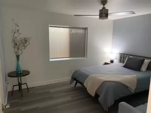 Bedroom - 61786 Desert Air Rd, Joshua Tree, CA 92252 photo 1 of 7