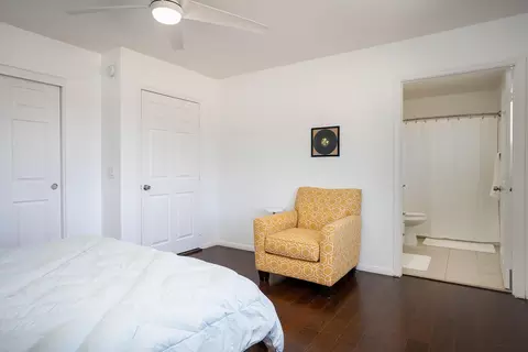 Bedroom - 61786 Desert Air Rd, Joshua Tree, CA 92252 photo 7 of 7