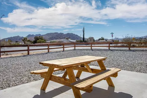 Other - 61786 Desert Air Rd, Joshua Tree, CA 92252 photo 4 of 14