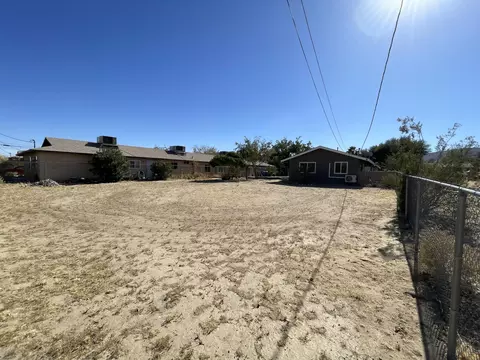 Exterior - 61880 Verbena Rd, Joshua Tree, CA 92252 photo 6 of 6