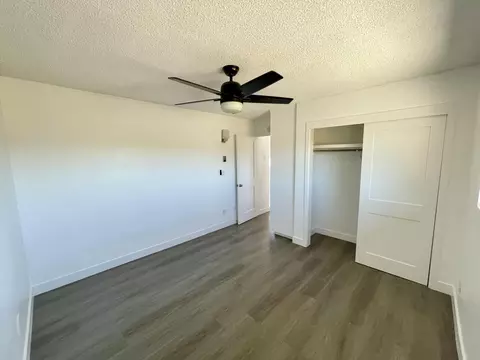 Bedroom - 61880 Verbena Rd, Joshua Tree, CA 92252 photo 4 of 4