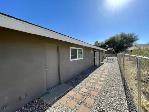 Exterior - 61880 Verbena Rd, Joshua Tree, CA 92252 photo 4 of 6