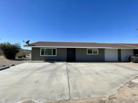 61880 Verbena Rd, Joshua Tree, CA 92252