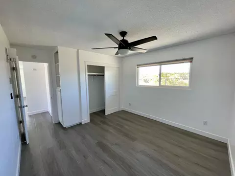 Bedroom - 61880 Verbena Rd, Joshua Tree, CA 92252 photo 3 of 4