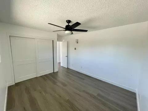 Bedroom - 61880 Verbena Rd, Joshua Tree, CA 92252 photo 2 of 4