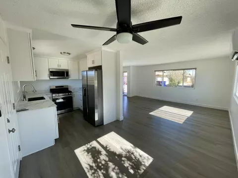 Living - 61880 Verbena Rd, Joshua Tree, CA 92252 photo 3 of 3