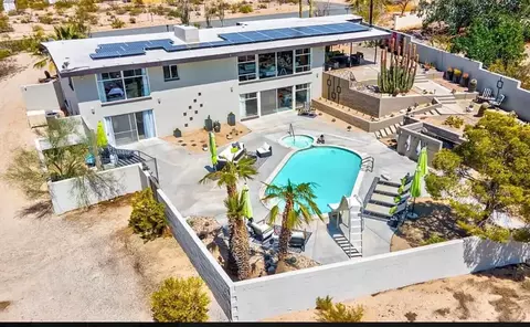 73633 Desert Trail Dr, Twentynine Palms, CA 92277