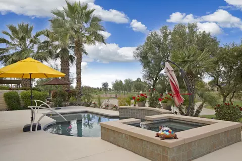 Exterior - 81138 Avenida Lorena, Indio, CA 92203 photo 5 of 7