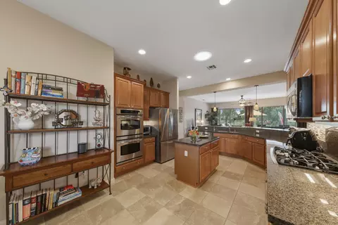 Kitchen - 81138 Avenida Lorena, Indio, CA 92203 photo 3 of 4