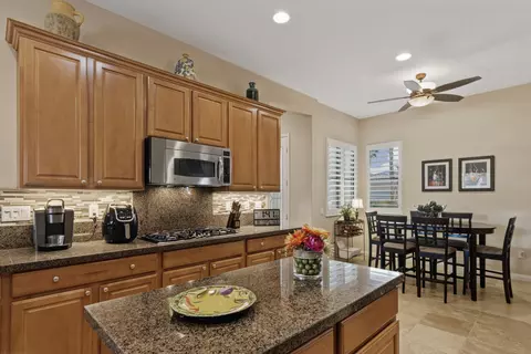Kitchen - 81138 Avenida Lorena, Indio, CA 92203 photo 2 of 4