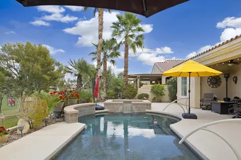 Exterior - 81138 Avenida Lorena, Indio, CA 92203 photo 3 of 7