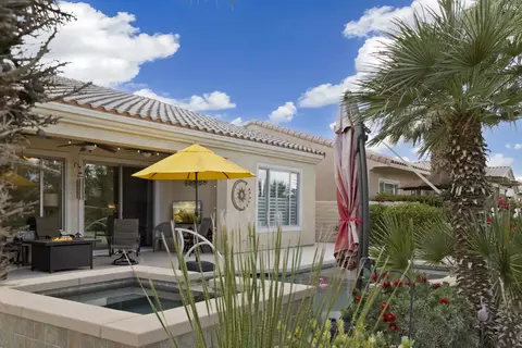Exterior - 81138 Avenida Lorena, Indio, CA 92203 photo 6 of 7