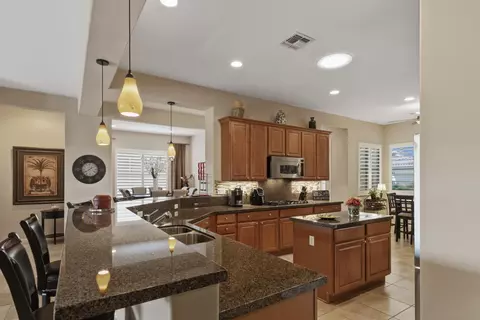 Kitchen - 81138 Avenida Lorena, Indio, CA 92203 photo 1 of 4