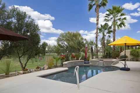Exterior - 81138 Avenida Lorena, Indio, CA 92203 photo 2 of 7