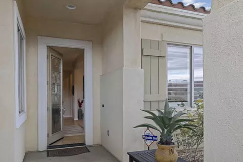 Entry Way - 81138 Avenida Lorena, Indio, CA 92203 photo 1 of 4