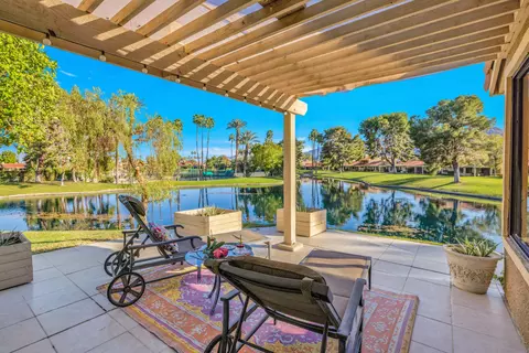 12 Tennis Club Dr, Rancho Mirage, CA 92270
