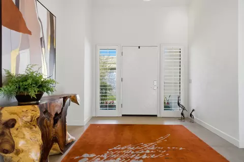 Entry Way - 55650 Oaktree, La Quinta, CA 92253 photo 2 of 3