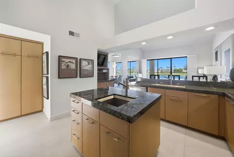 Kitchen - 55650 Oaktree, La Quinta, CA 92253 photo 3 of 3