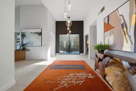 Entry Way - 55650 Oaktree, La Quinta, CA 92253 photo 3 of 3