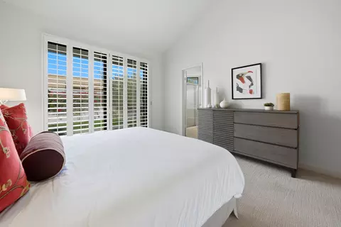 Bedroom - 55650 Oaktree, La Quinta, CA 92253 photo 5 of 7