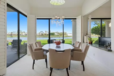 Dining - 55650 Oaktree, La Quinta, CA 92253 photo 1 of 2