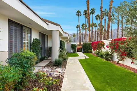 Exterior - 55650 Oaktree, La Quinta, CA 92253 photo 1 of 6