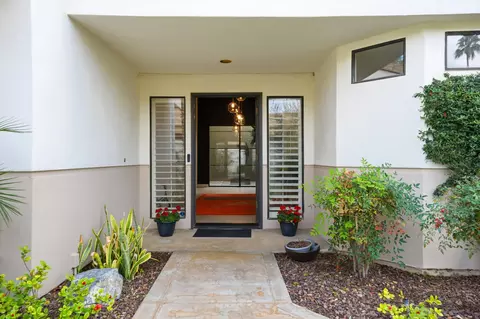 Entry Way - 55650 Oaktree, La Quinta, CA 92253 photo 1 of 3