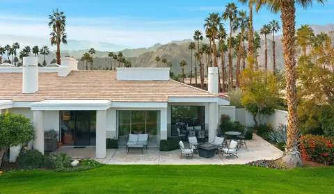 Exterior - 55650 Oaktree, La Quinta, CA 92253 photo 5 of 6