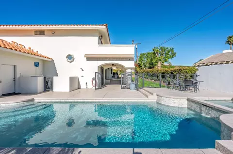 Exterior - 79840 Bermuda Dunes Dr, Indio, CA 92203 photo 9 of 10