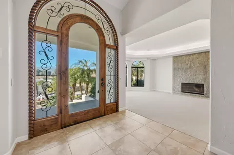 Entry Way - 79840 Bermuda Dunes Dr, Indio, CA 92203 photo 2 of 2