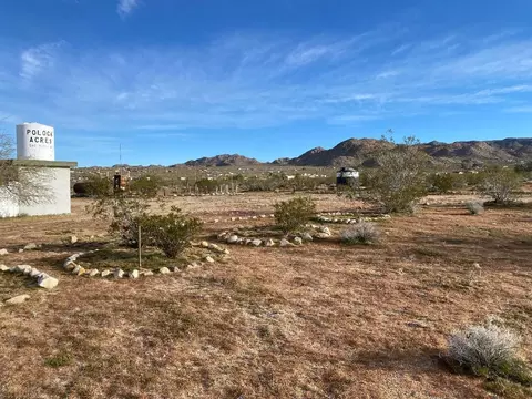 5457 Larrea Rd, Johnson Valley, CA 92285 photo 13