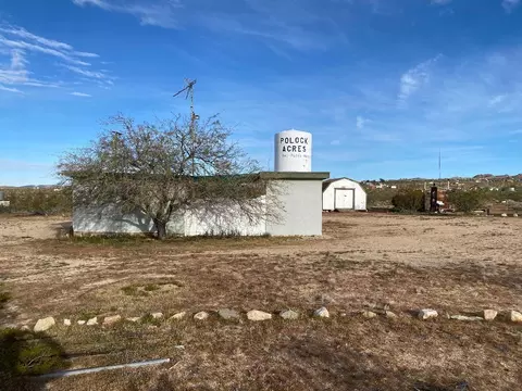 5457 Larrea Rd, Johnson Valley, CA 92285 photo 3