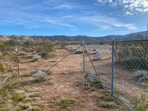 5457 Larrea Rd, Johnson Valley, CA 92285 photo 15