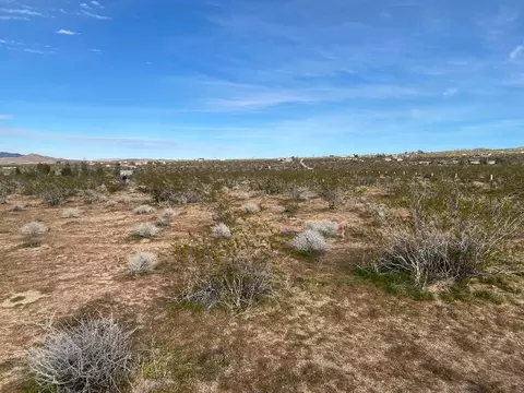 5457 Larrea Rd, Johnson Valley, CA 92285 photo 21