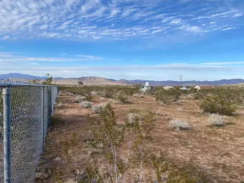 5457 Larrea Rd, Johnson Valley, CA 92285 photo 16