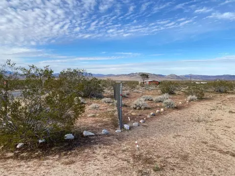 5457 Larrea Rd, Johnson Valley, CA 92285 photo 17