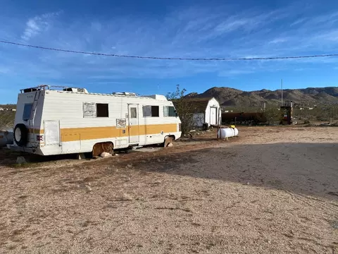 5457 Larrea Rd, Johnson Valley, CA 92285 photo 12