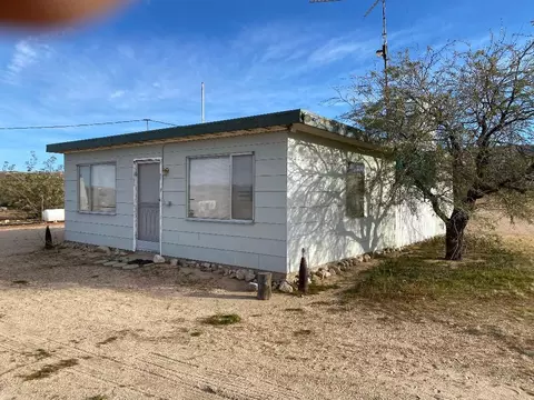 5457 Larrea Rd, Johnson Valley, CA 92285