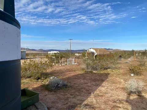 5457 Larrea Rd, Johnson Valley, CA 92285 photo 11