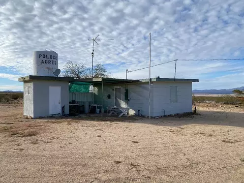 5457 Larrea Rd, Johnson Valley, CA 92285 photo 4
