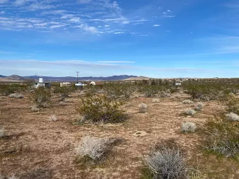 5457 Larrea Rd, Johnson Valley, CA 92285 photo 20