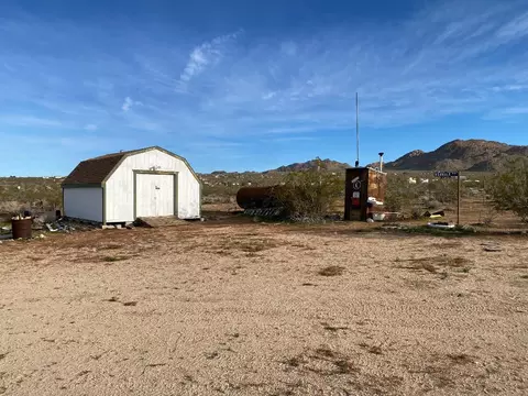 5457 Larrea Rd, Johnson Valley, CA 92285 photo 9