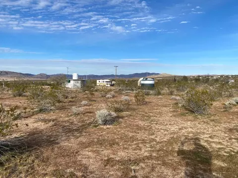 5457 Larrea Rd, Johnson Valley, CA 92285 photo 22