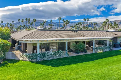 58 Colgate Dr, Rancho Mirage, CA 92270