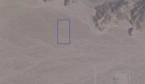 0 Old Aqueduct Rd, Indio, CA 92203