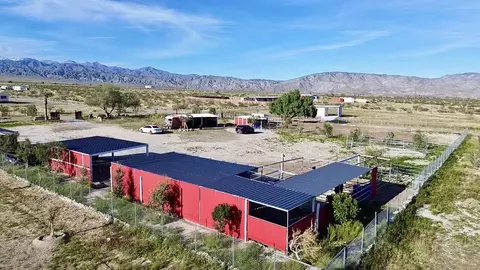 61785 Crest St, Desert Hot Springs, CA 92240