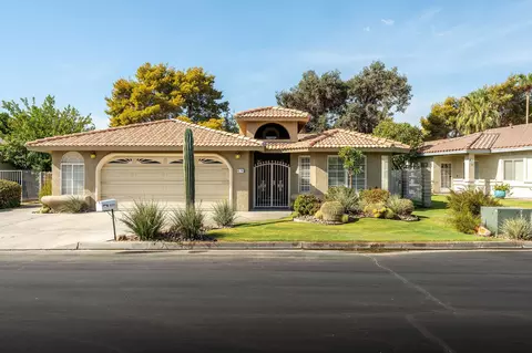 82151 Hanson Dr, Indio, CA 92201