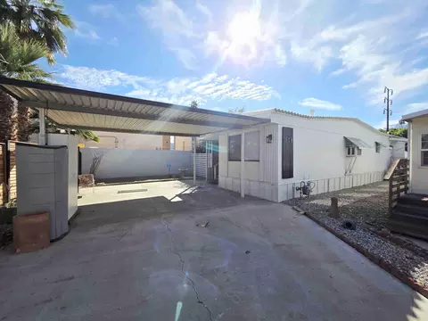 108 Dromedary Cir, Cathedral City, CA 92234