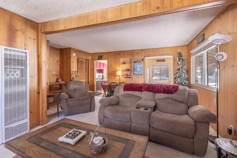 Living - 265 Cedar Ln, Sugarloaf, CA 92386 photo 3 of 3